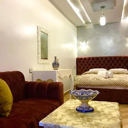 Casa Murcia Chefchaouen Extérieur photo