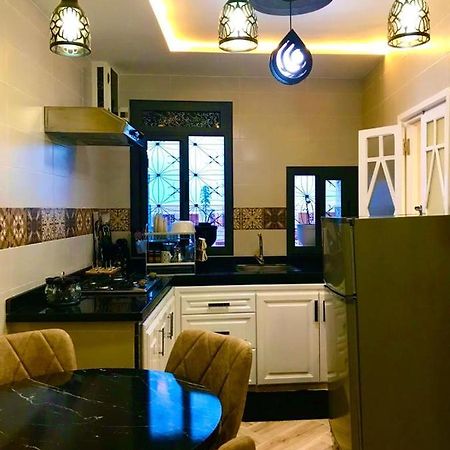 Casa Murcia Chefchaouen Extérieur photo