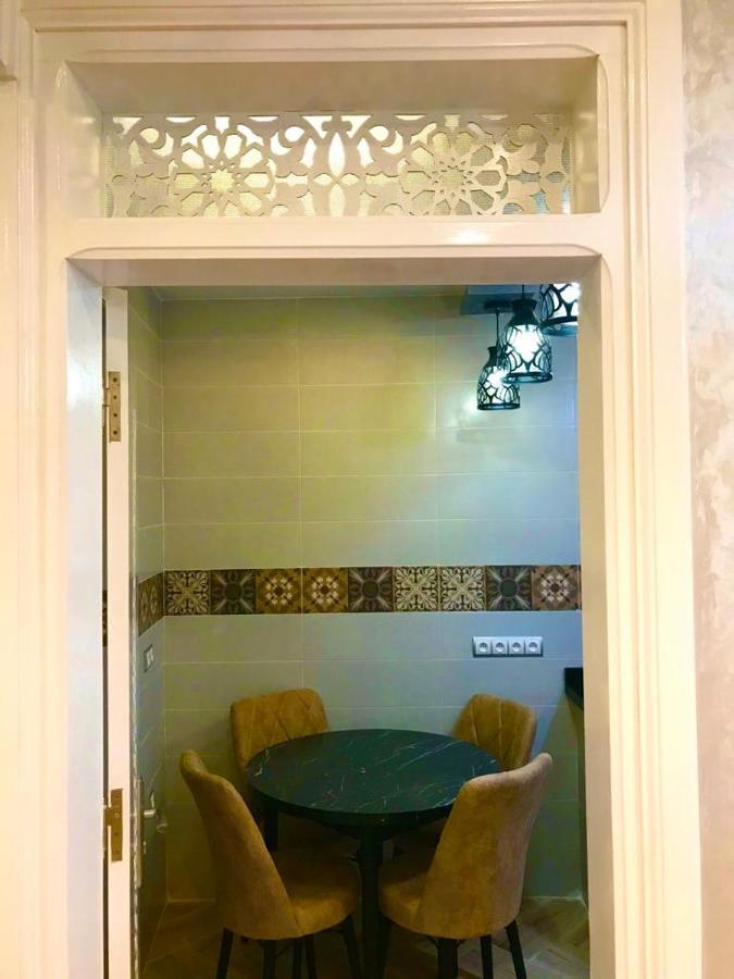 Casa Murcia Chefchaouen Extérieur photo