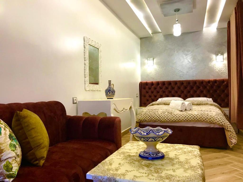 Casa Murcia Chefchaouen Extérieur photo
