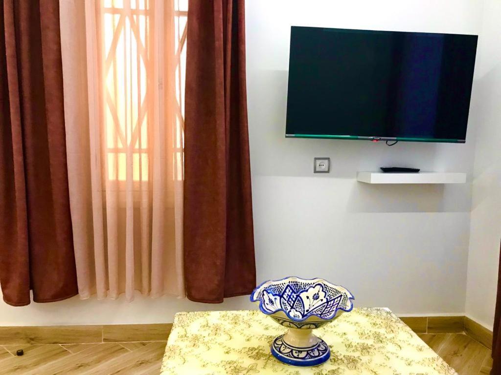 Casa Murcia Chefchaouen Extérieur photo