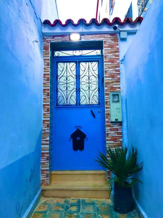 Casa Murcia Chefchaouen Extérieur photo