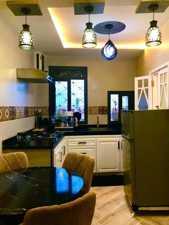 Casa Murcia Chefchaouen Extérieur photo