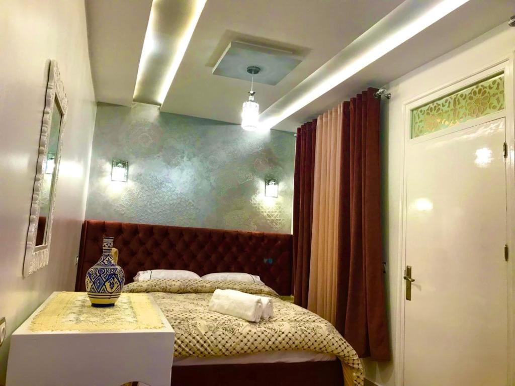 Casa Murcia Chefchaouen Extérieur photo