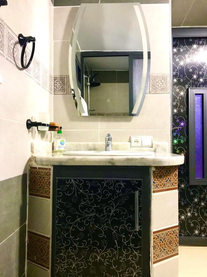 Casa Murcia Chefchaouen Extérieur photo