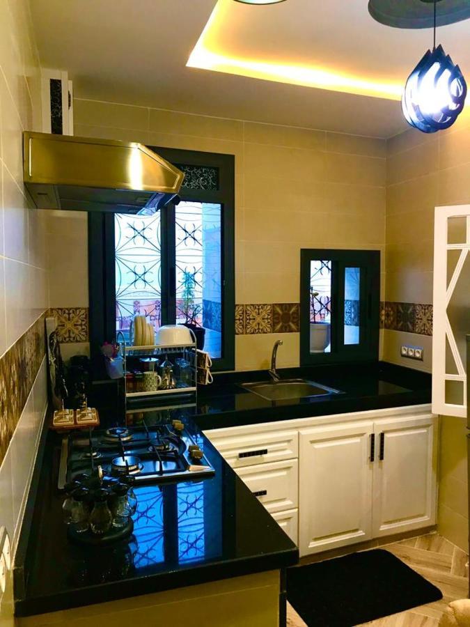 Casa Murcia Chefchaouen Extérieur photo