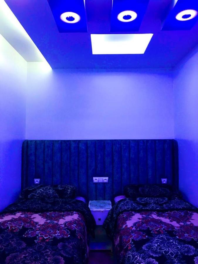 Casa Murcia Chefchaouen Extérieur photo